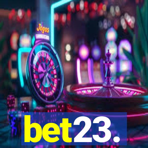 bet23.