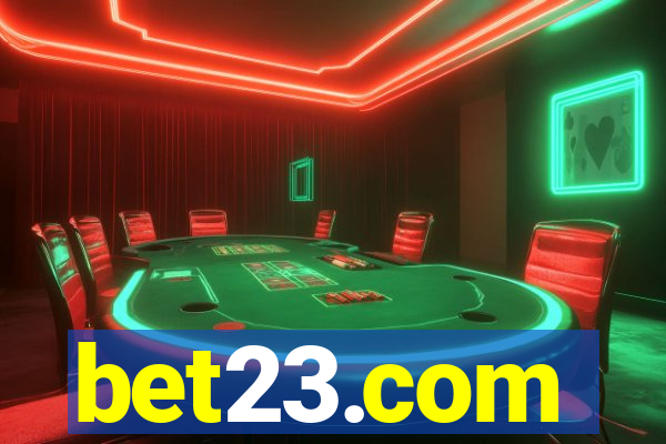bet23.com