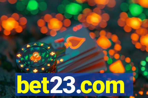bet23.com