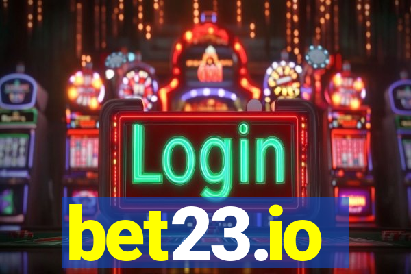 bet23.io