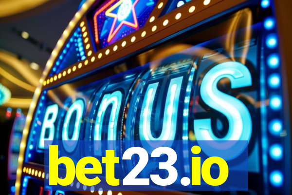 bet23.io