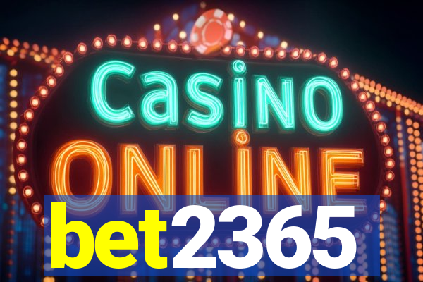 bet2365