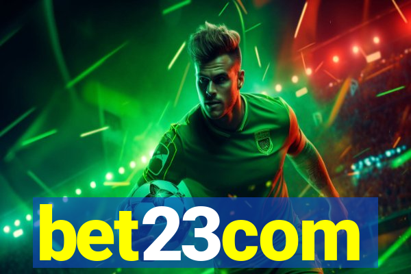 bet23com