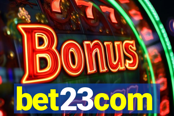 bet23com