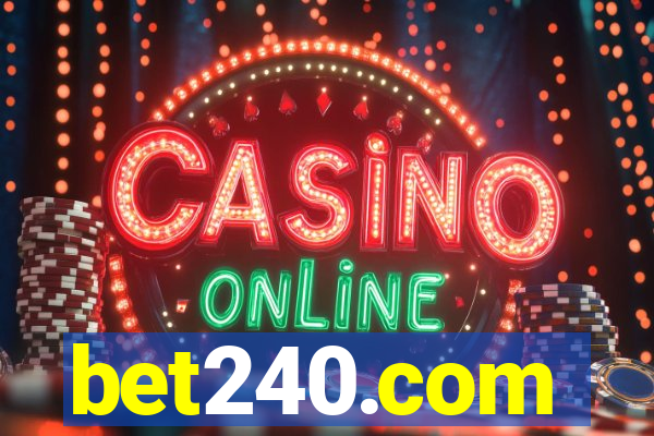 bet240.com
