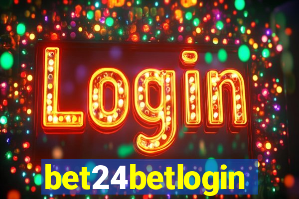 bet24betlogin