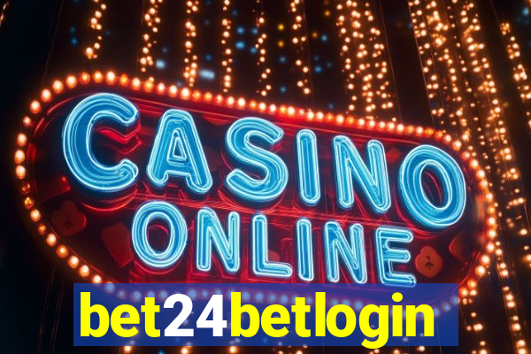 bet24betlogin
