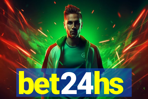 bet24hs