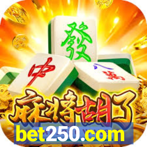 bet250.com
