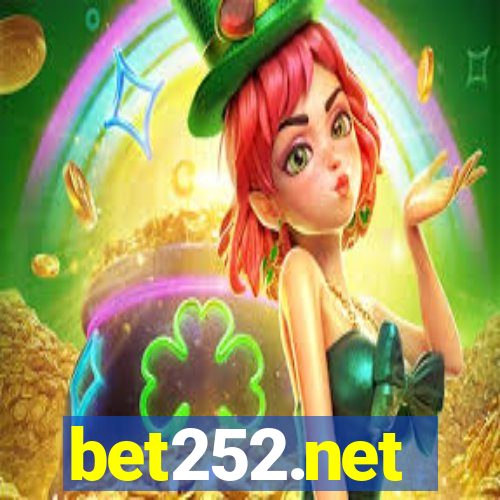 bet252.net