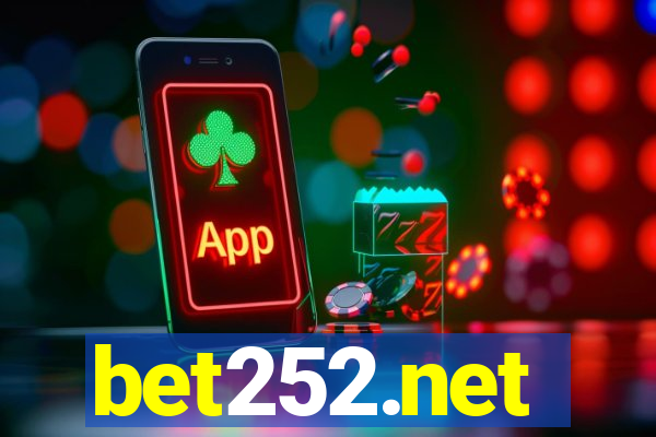bet252.net