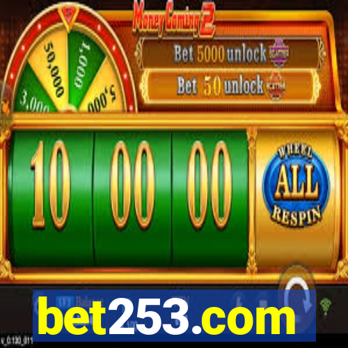 bet253.com