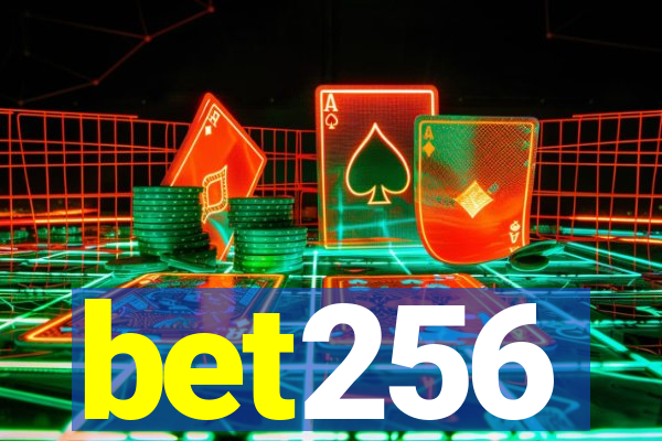bet256