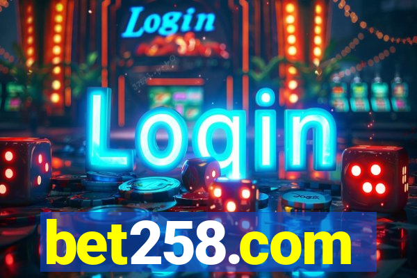 bet258.com