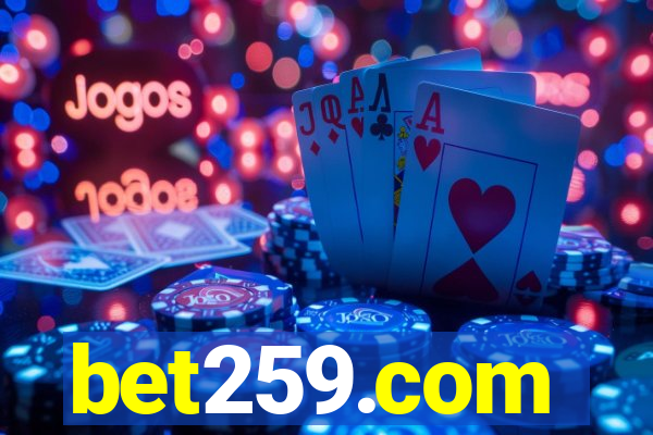 bet259.com