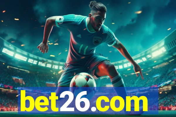 bet26.com