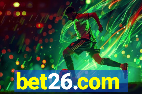 bet26.com