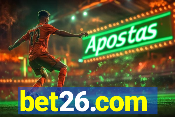 bet26.com