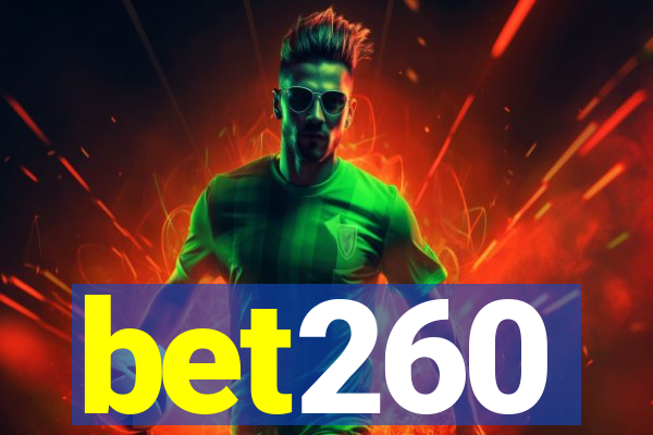 bet260