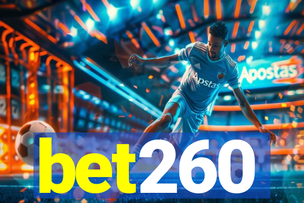 bet260