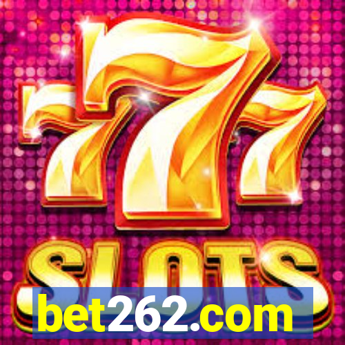 bet262.com