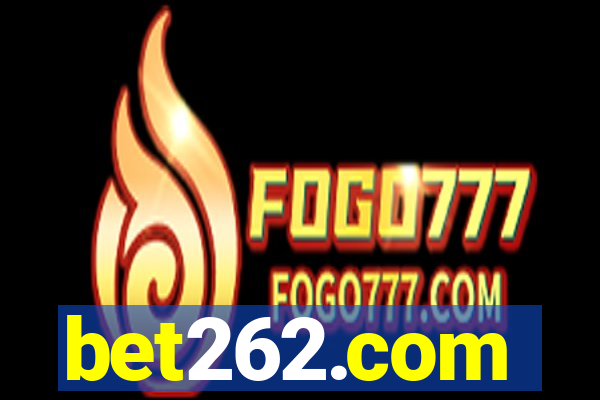 bet262.com