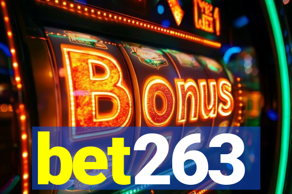 bet263