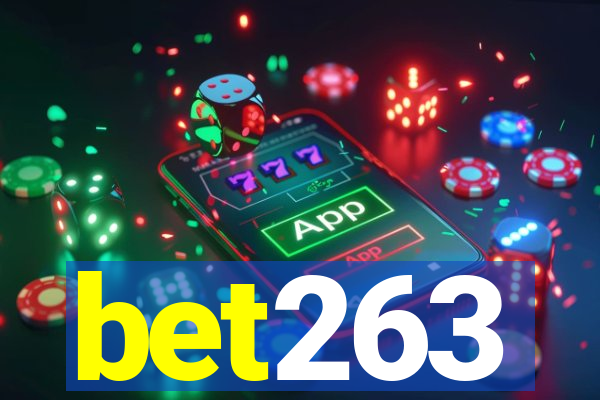 bet263