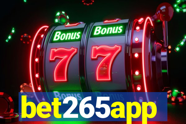 bet265app