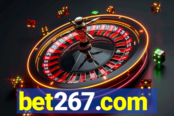 bet267.com