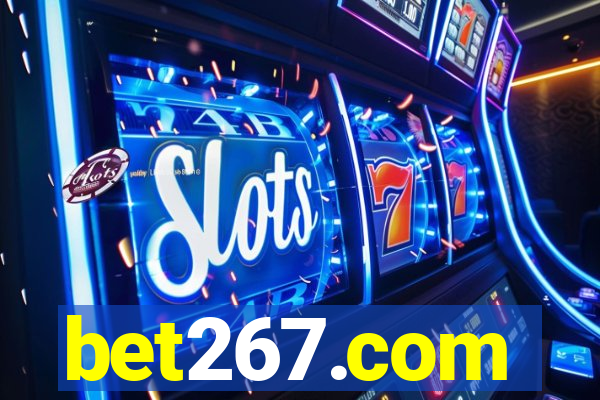 bet267.com