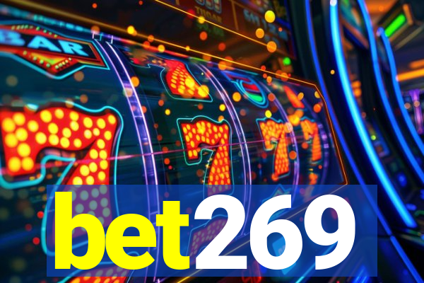 bet269
