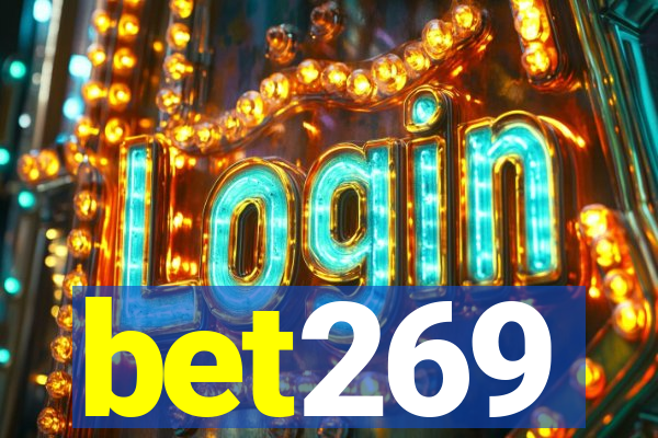 bet269