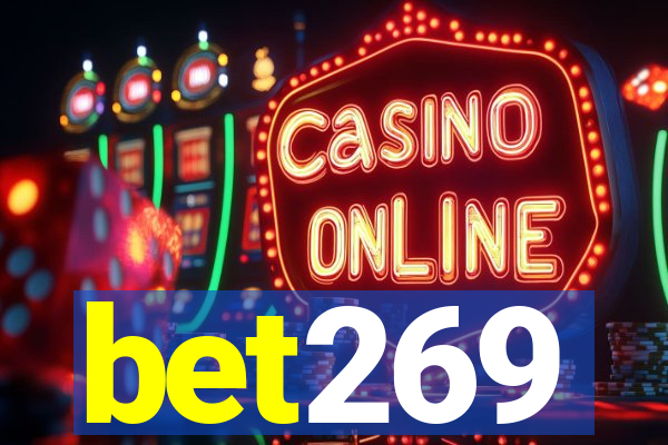 bet269