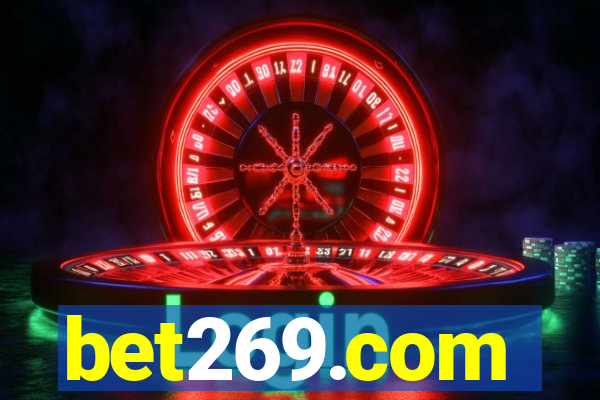 bet269.com
