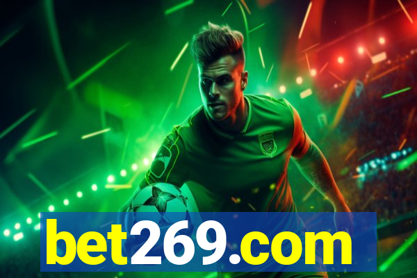 bet269.com