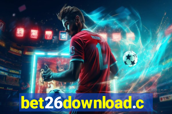 bet26download.com