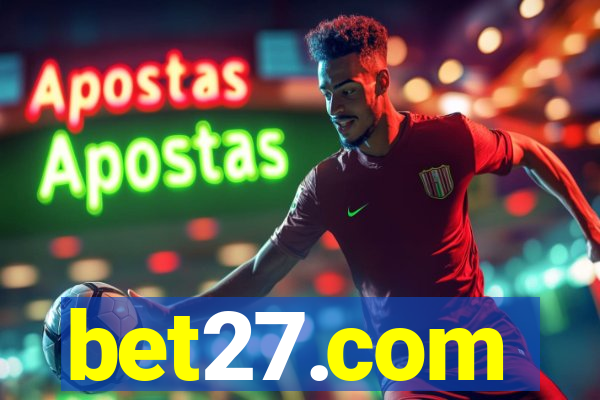 bet27.com
