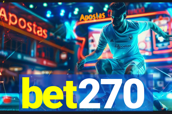 bet270