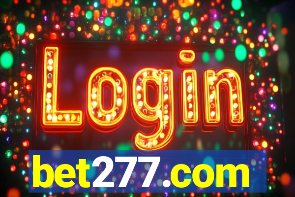 bet277.com