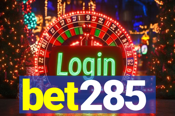 bet285