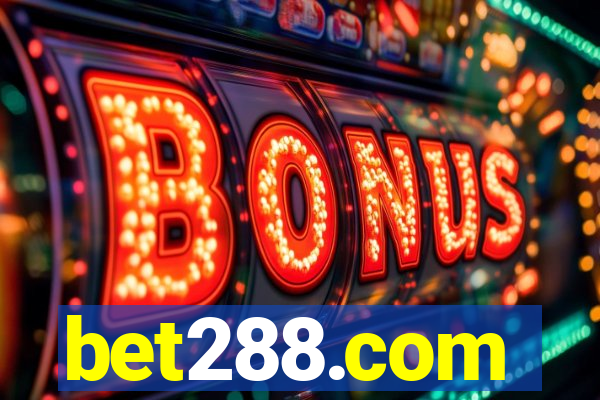 bet288.com