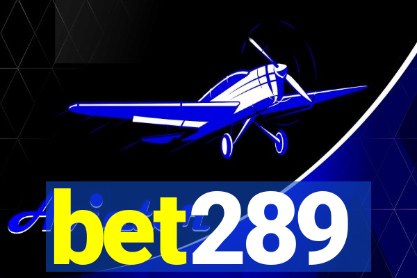 bet289