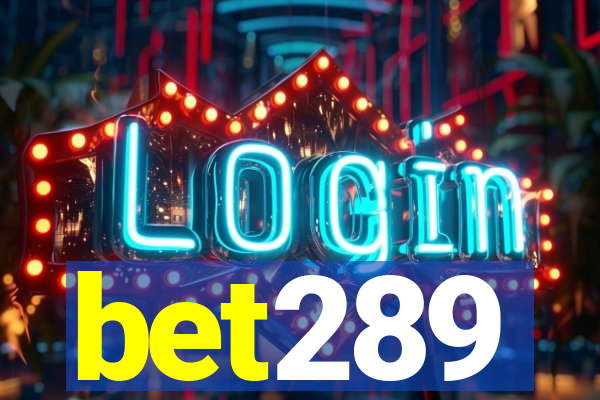 bet289
