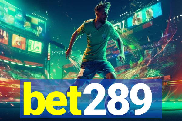 bet289