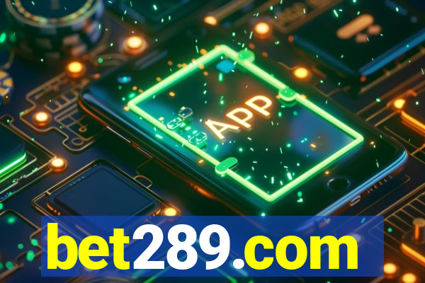 bet289.com