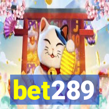 bet289