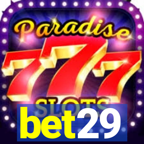 bet29
