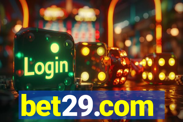 bet29.com