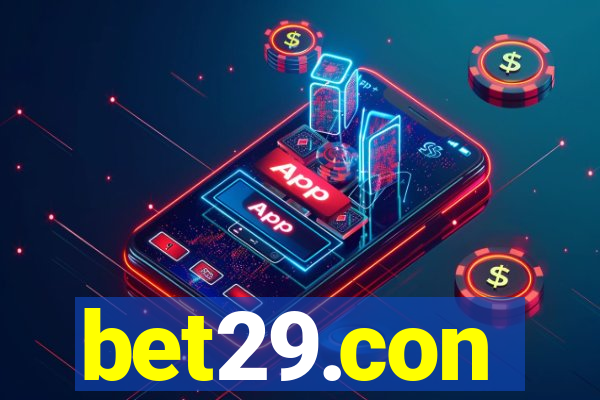 bet29.con